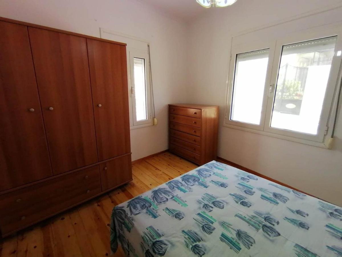 Best Sunset & Sunrise Budget Rooms Mytilíni Esterno foto