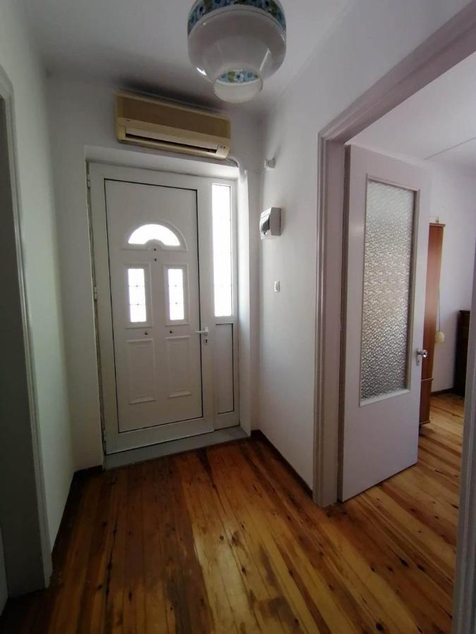 Best Sunset & Sunrise Budget Rooms Mytilíni Esterno foto