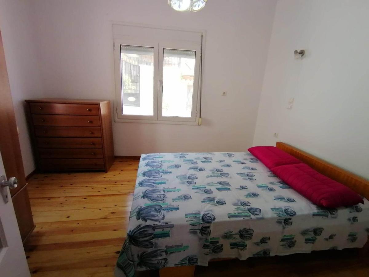 Best Sunset & Sunrise Budget Rooms Mytilíni Esterno foto