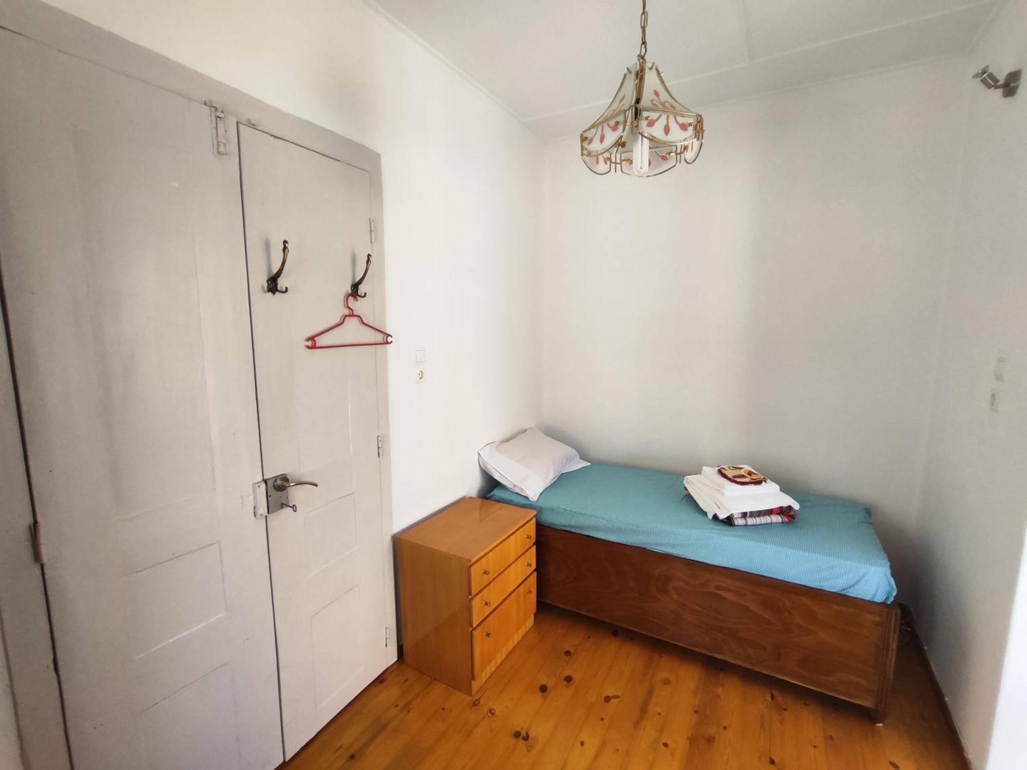 Best Sunset & Sunrise Budget Rooms Mytilíni Esterno foto